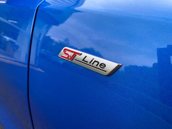 Used Ford Focus 2023 for sale - 76171587: Photo 35