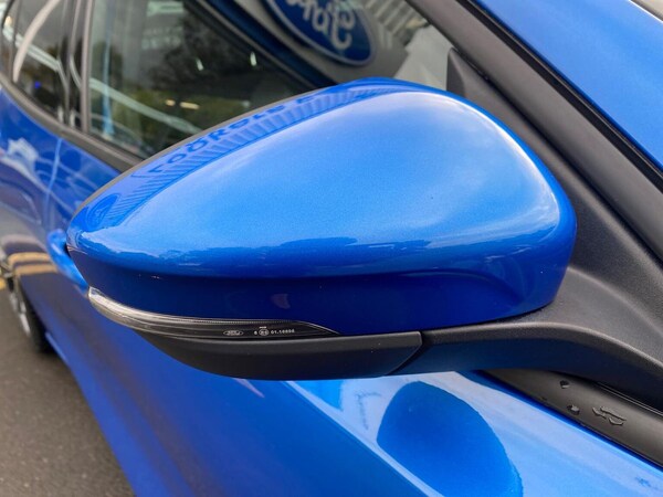 Used Ford Focus 2023 for sale - 76171587: Photo 38