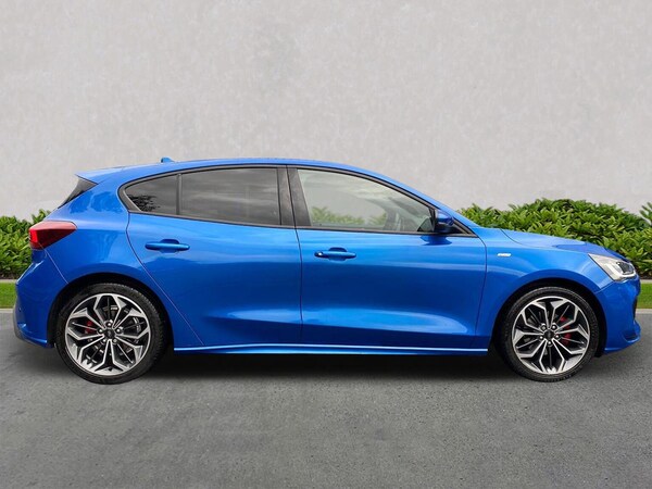 Used Ford Focus 2023 for sale - 76171587: Photo 3