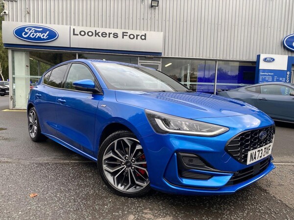 Used Ford Focus 2023 for sale - 76171587: Photo 40