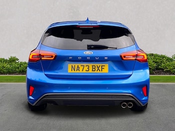 Used Ford Focus 2023 for sale - 76171587: Photo 4