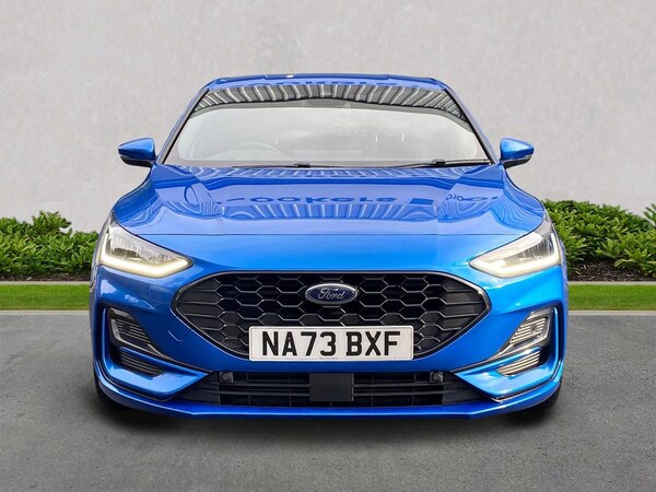 Used Ford Focus 2023 for sale - 76171587: Photo 5