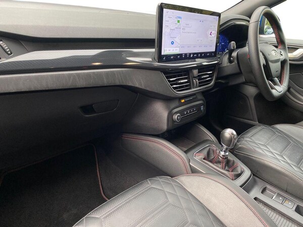 Used Ford Focus 2023 for sale - 76171587: Photo 7