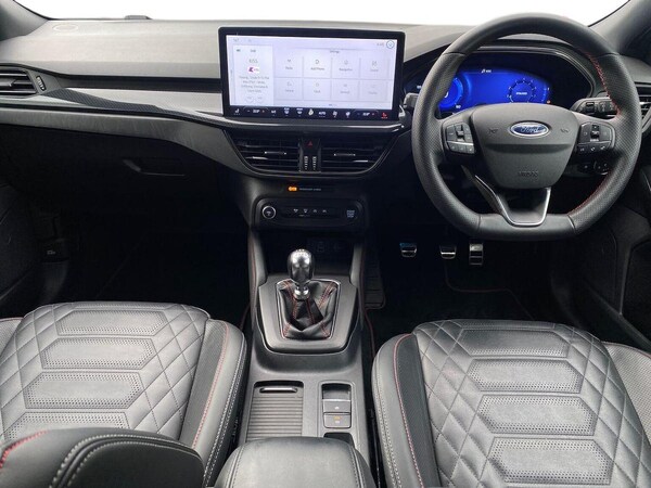 Used Ford Focus 2023 for sale - 76171587: Photo 8