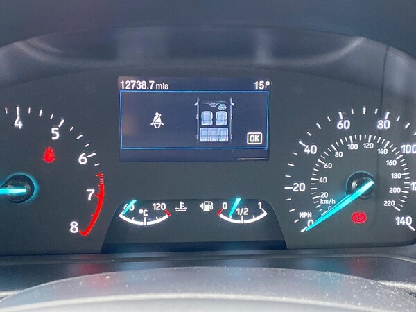 Used Ford Fiesta 2023 for sale - 75446560: Photo 10