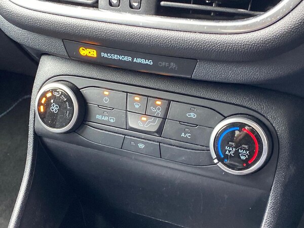 Used Ford Fiesta 2023 for sale - 75446560: Photo 12