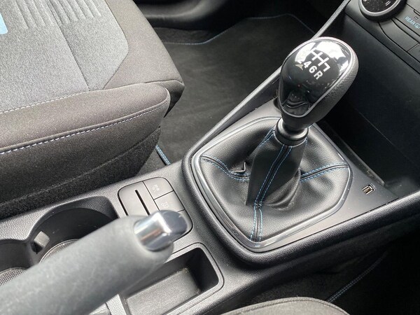 Used Ford Fiesta 2023 for sale - 75446560: Photo 13