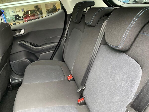 Used Ford Fiesta 2023 for sale - 75446560: Photo 16