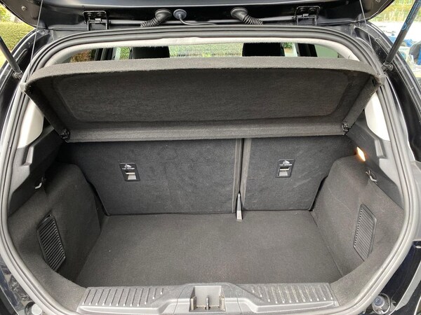 Used Ford Fiesta 2023 for sale - 75446560: Photo 17