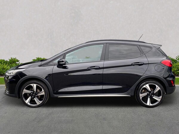 Used Ford Fiesta 2023 for sale - 75446560: Photo 19