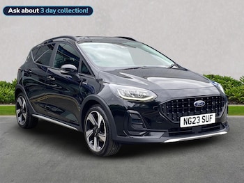 Ford - Fiesta