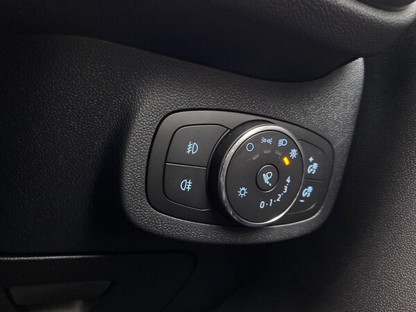 Used Ford Fiesta 2023 for sale - 75446560: Photo 22