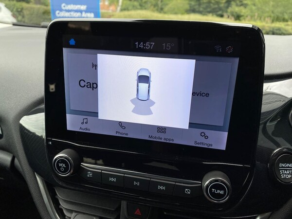 Used Ford Fiesta 2023 for sale - 75446560: Photo 23