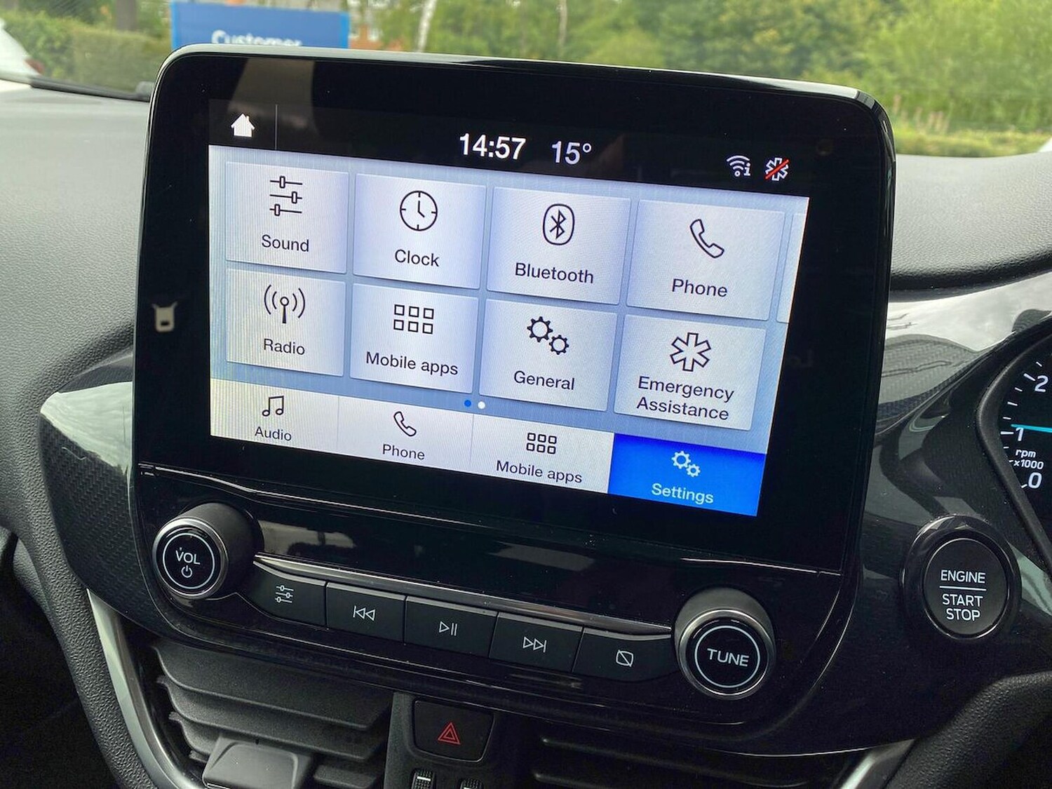 Vehicle 25