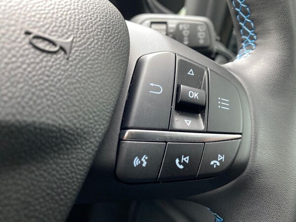 Used Ford Fiesta 2023 for sale - 75446560: Photo 27