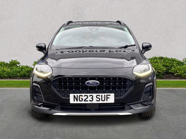 Used Ford Fiesta 2023 for sale - 75446560: Photo 5