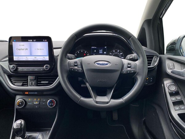 Used Ford Fiesta 2023 for sale - 75446560: Photo 9