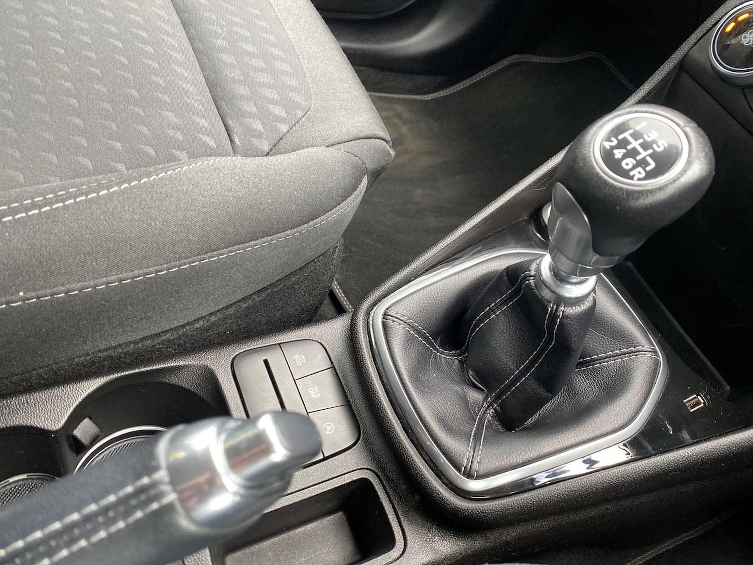 Used Ford Fiesta 2018 for sale - 76464698: Photo 13