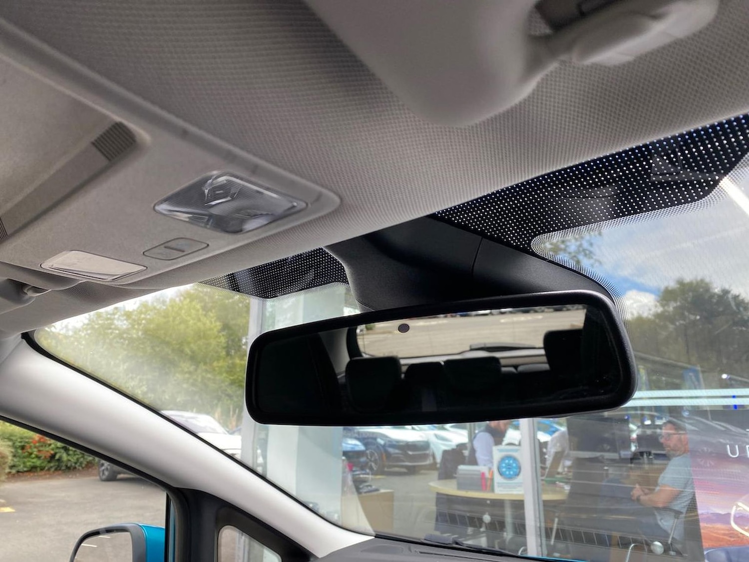 Used Ford Fiesta 2018 for sale - 76464698: Photo 14