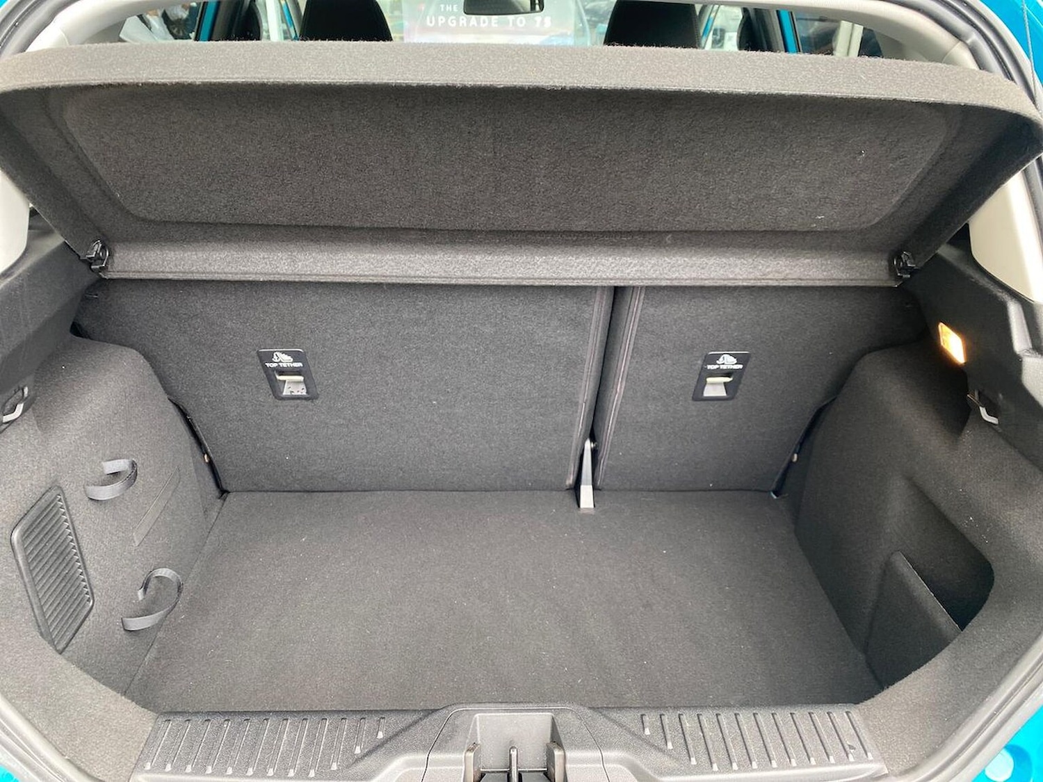 Used Ford Fiesta 2018 for sale - 76464698: Photo 17