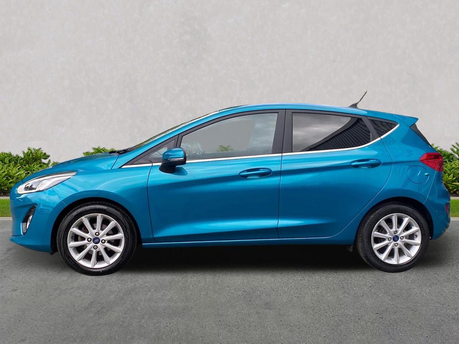 Used Ford Fiesta 2018 for sale - 76464698: Photo 19