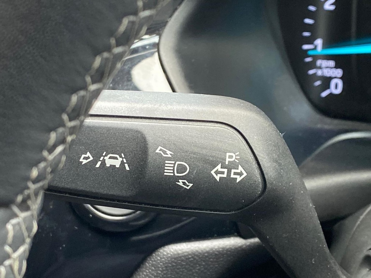 Used Ford Fiesta 2018 for sale - 76464698: Photo 28