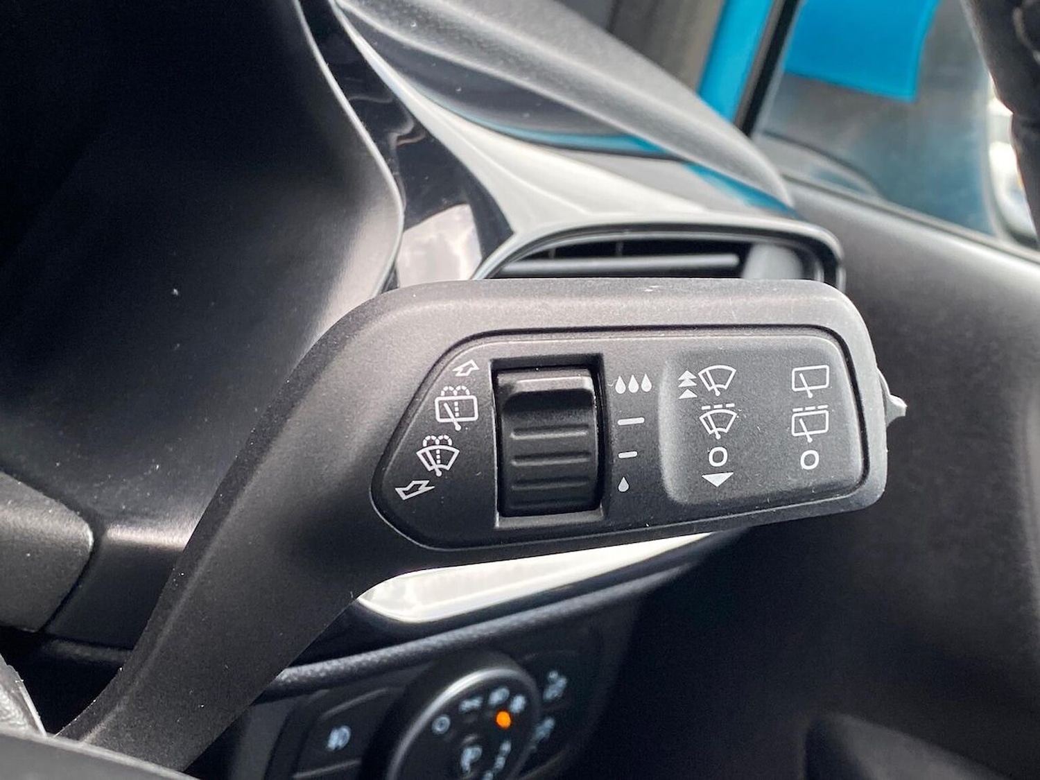 Used Ford Fiesta 2018 for sale - 76464698: Photo 29