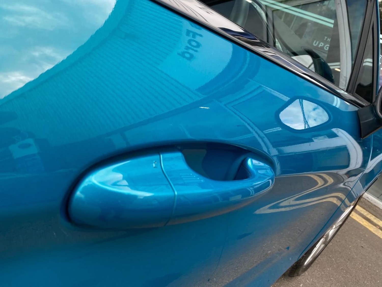 Used Ford Fiesta 2018 for sale - 76464698: Photo 31