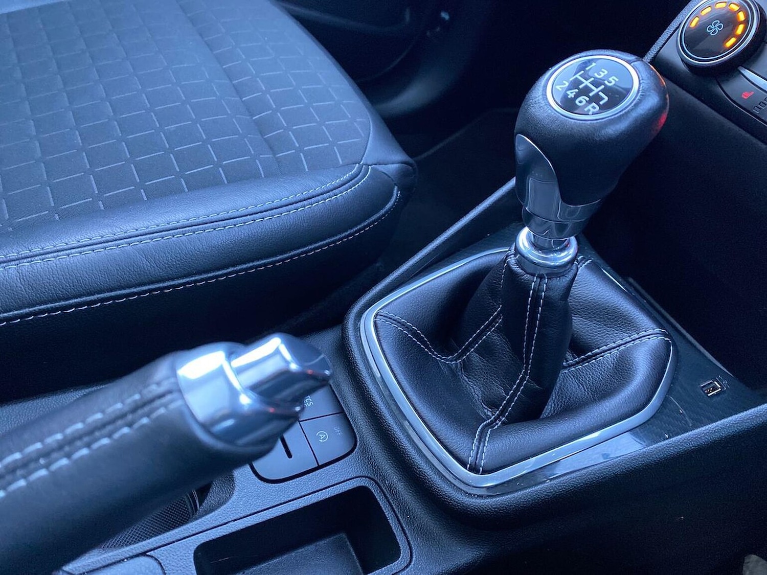 Used Ford Fiesta 2019 for sale - 76778302: Photo 13