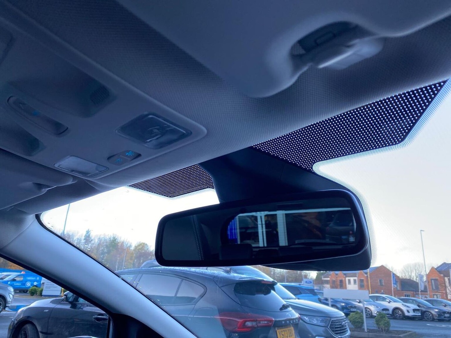 Used Ford Fiesta 2019 for sale - 76778302: Photo 14