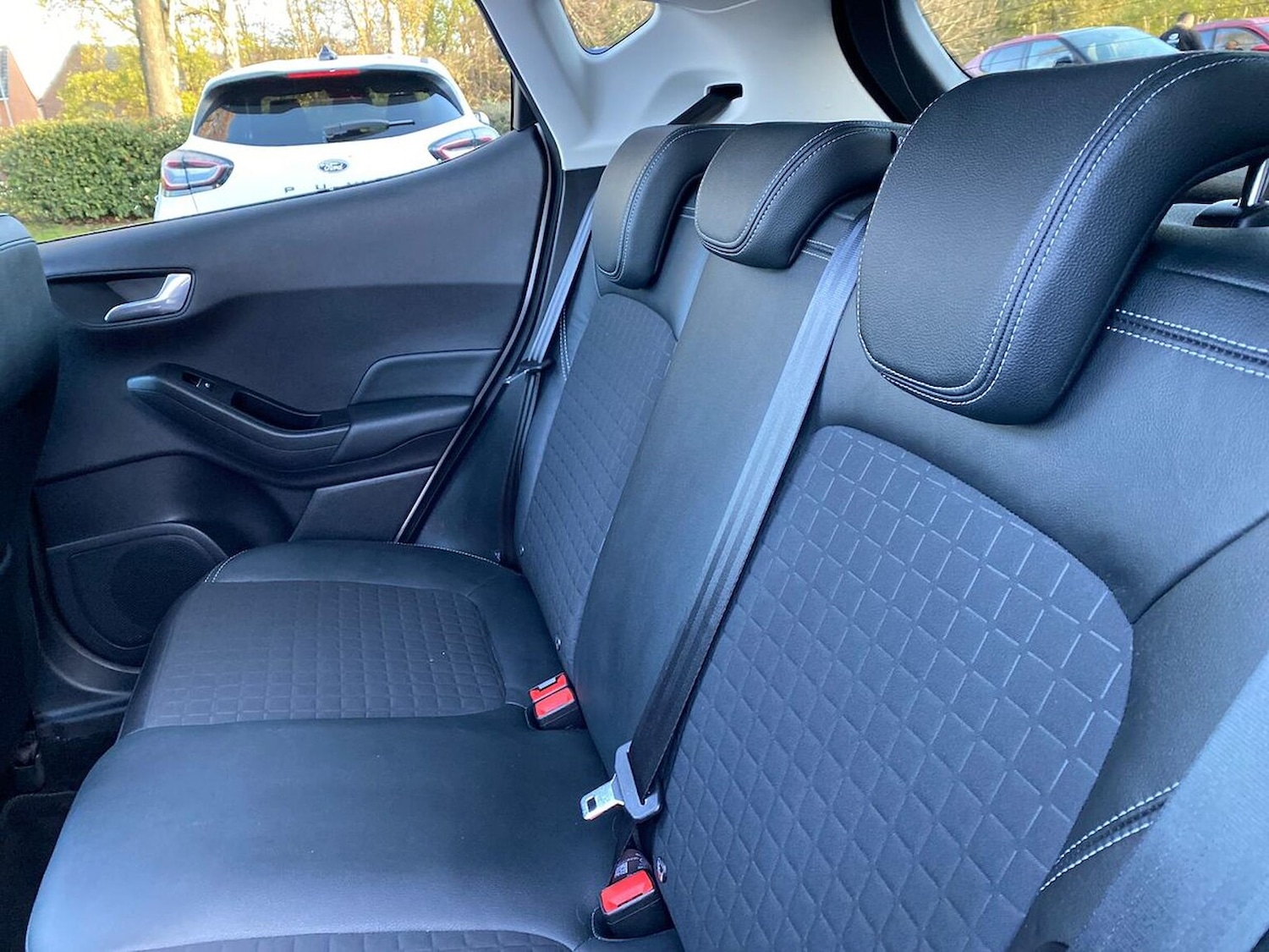 Used Ford Fiesta 2019 for sale - 76778302: Photo 16