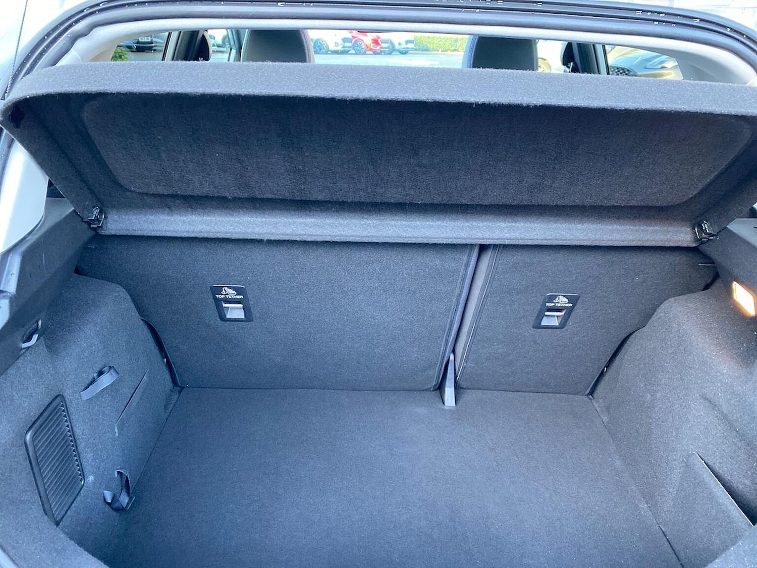 Used Ford Fiesta 2019 for sale - 76778302: Photo 17