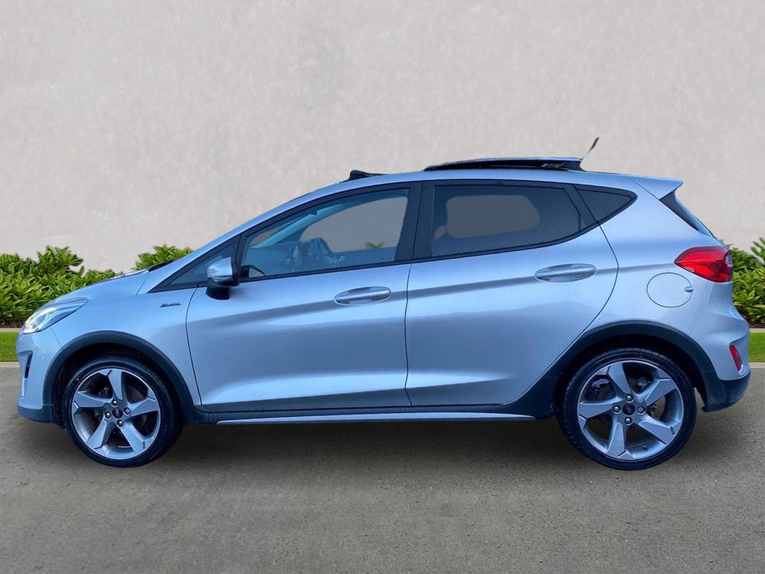 Used Ford Fiesta 2019 for sale - 76778302: Photo 19