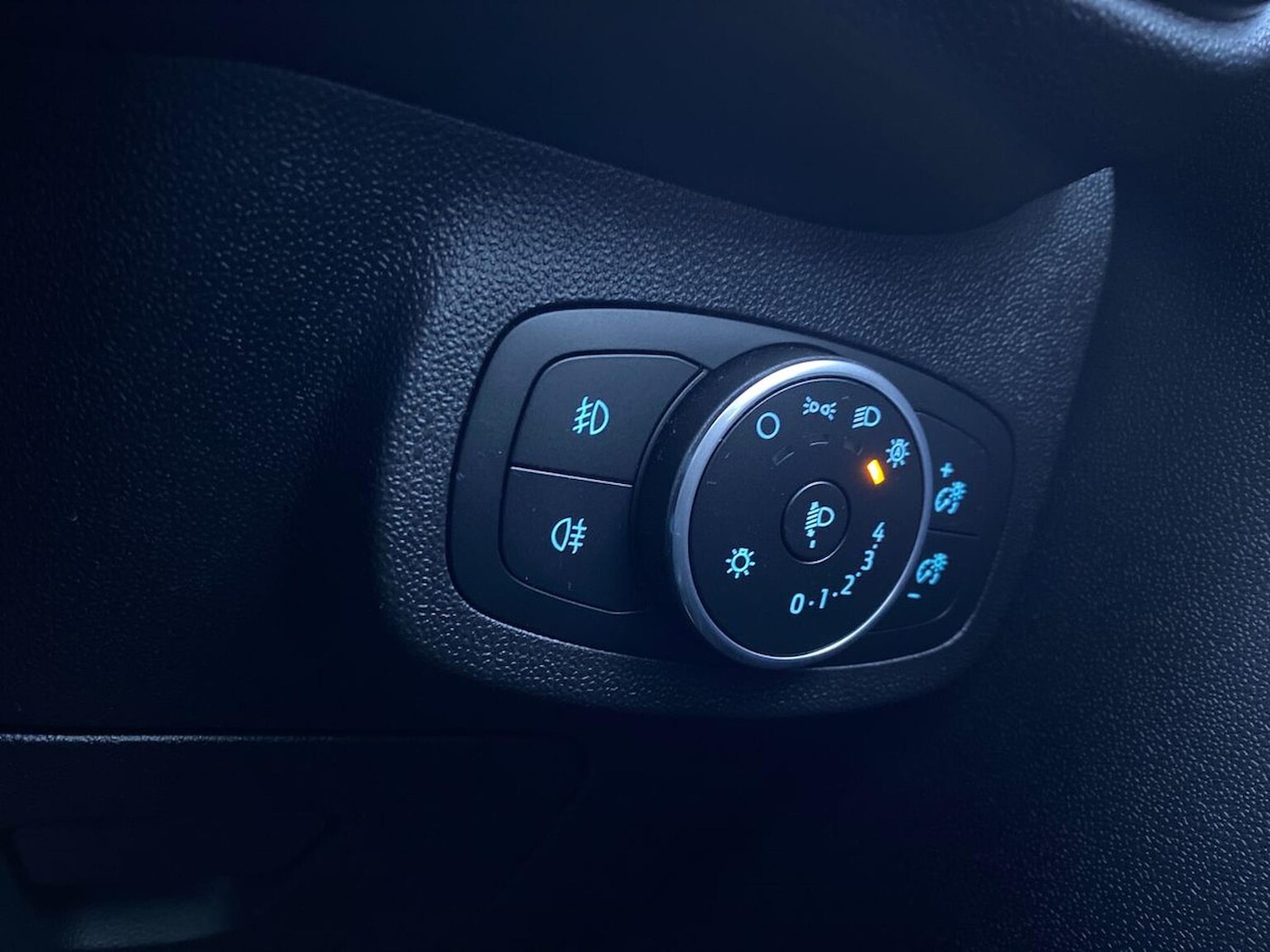 Used Ford Fiesta 2019 for sale - 76778302: Photo 22