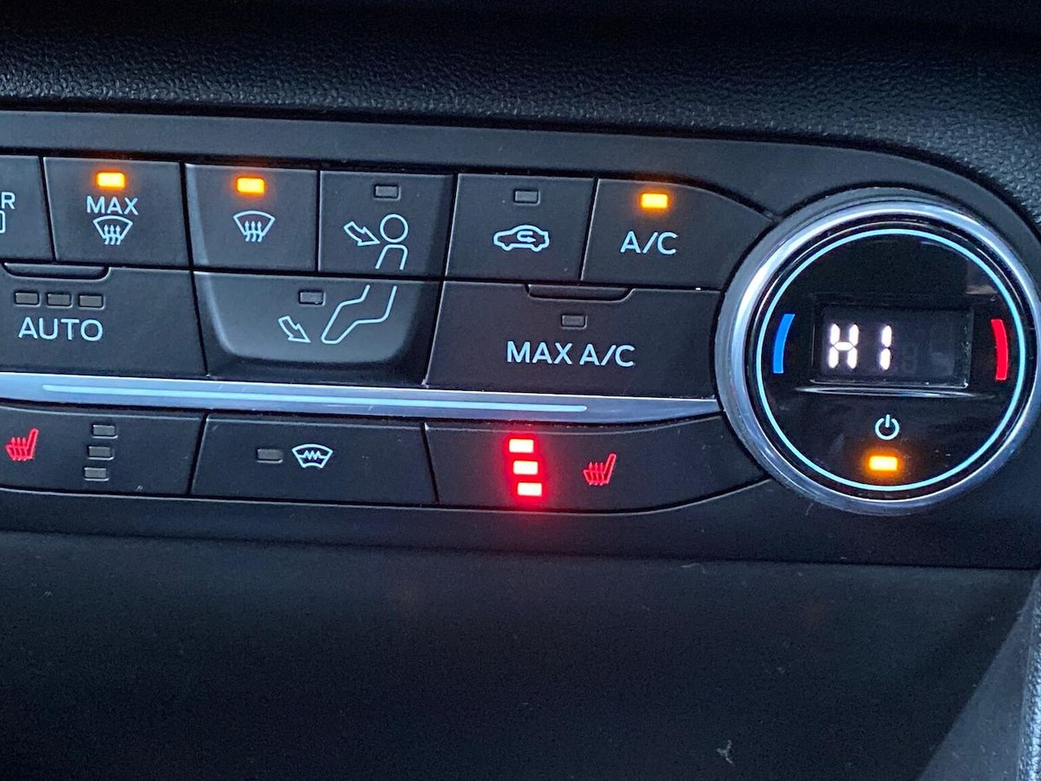 Used Ford Fiesta 2019 for sale - 76778302: Photo 25