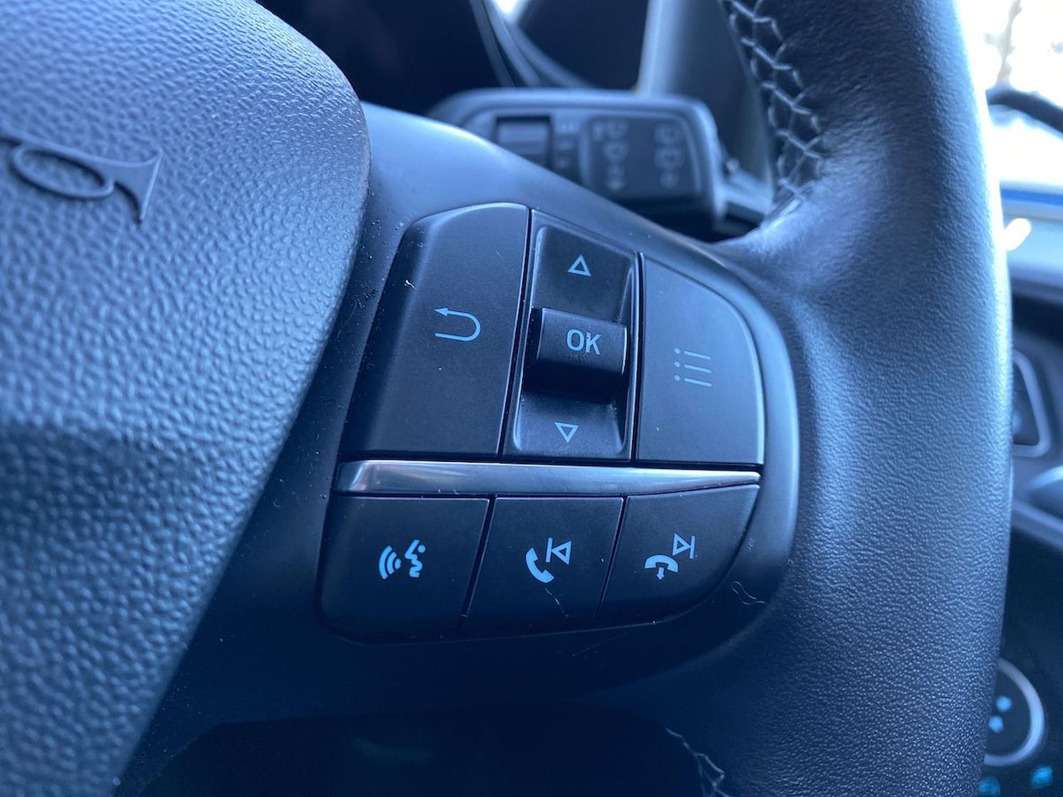 Used Ford Fiesta 2019 for sale - 76778302: Photo 27