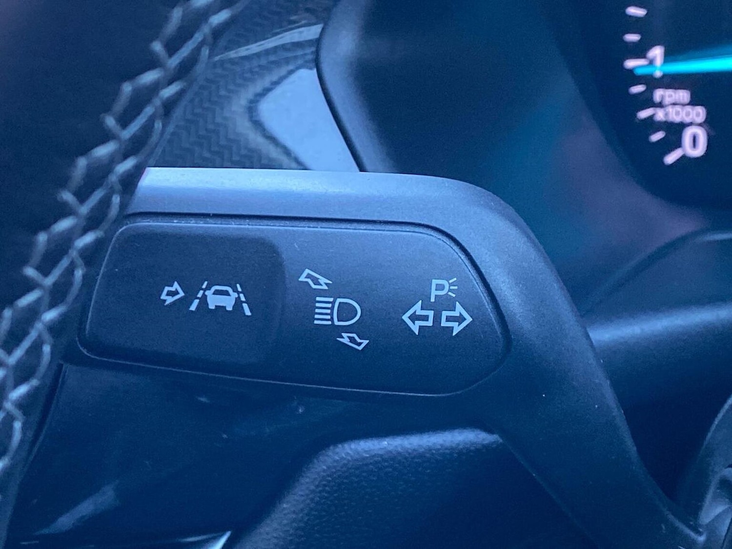 Used Ford Fiesta 2019 for sale - 76778302: Photo 28