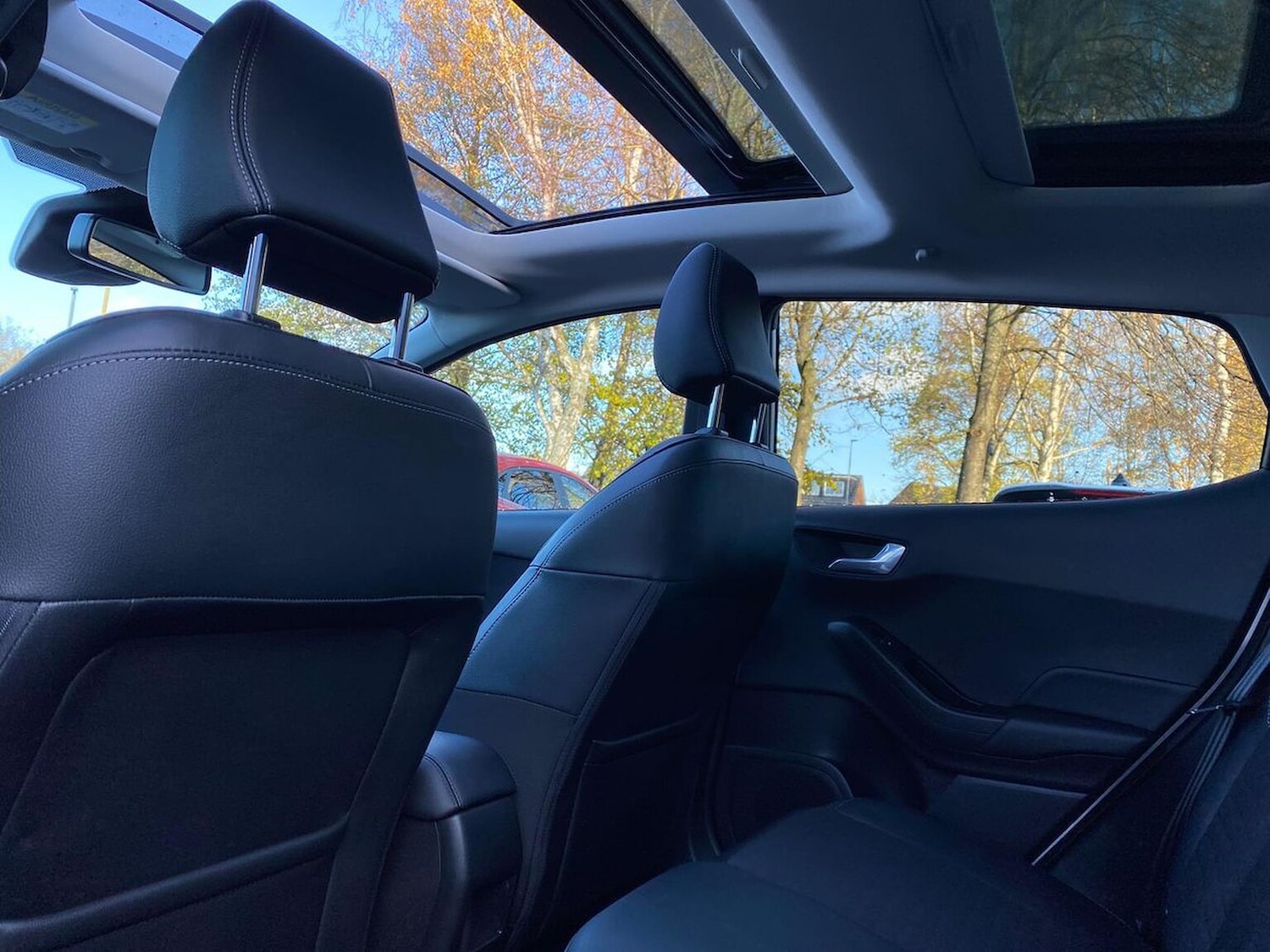 Used Ford Fiesta 2019 for sale - 76778302: Photo 31