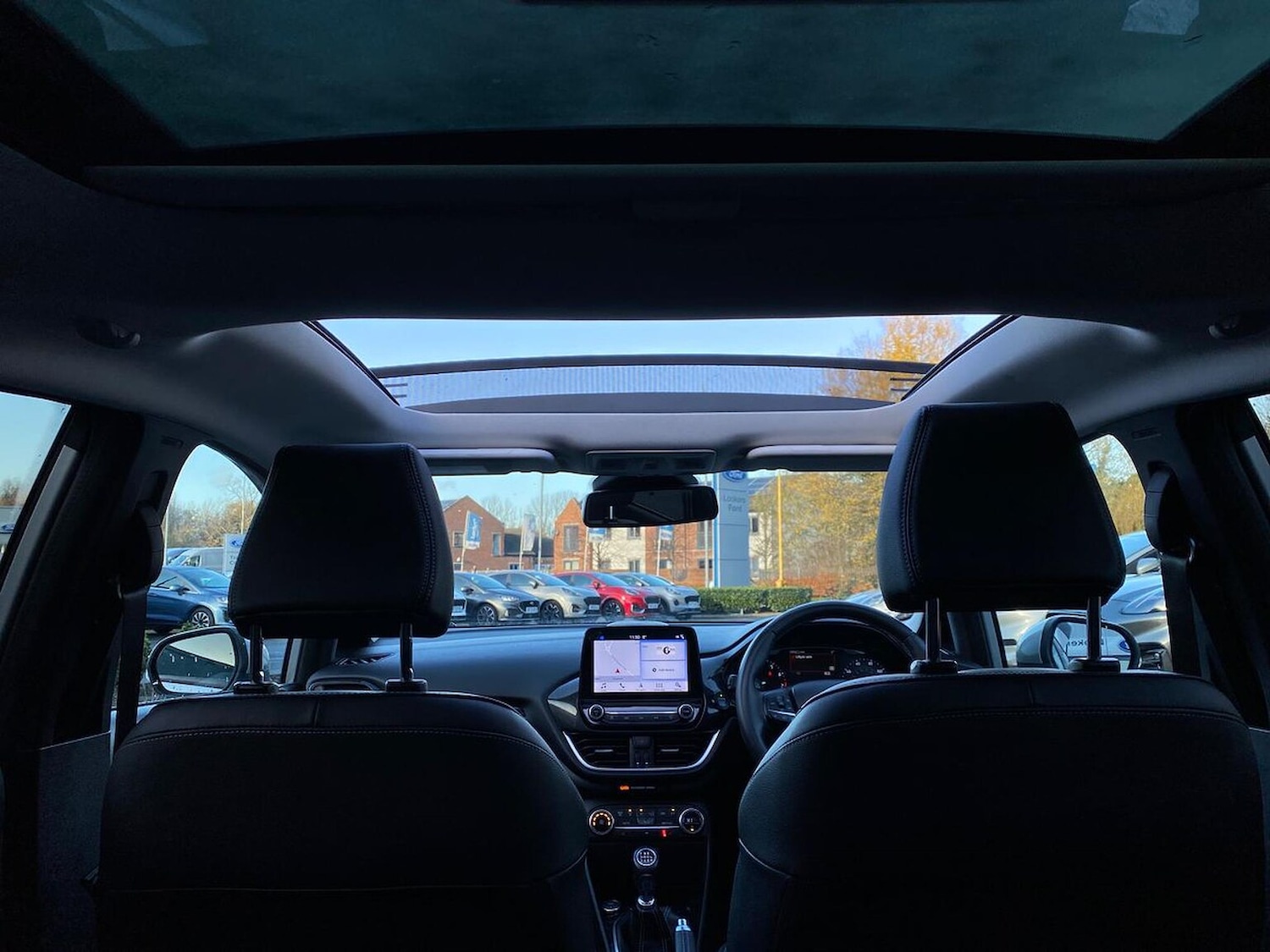 Used Ford Fiesta 2019 for sale - 76778302: Photo 33