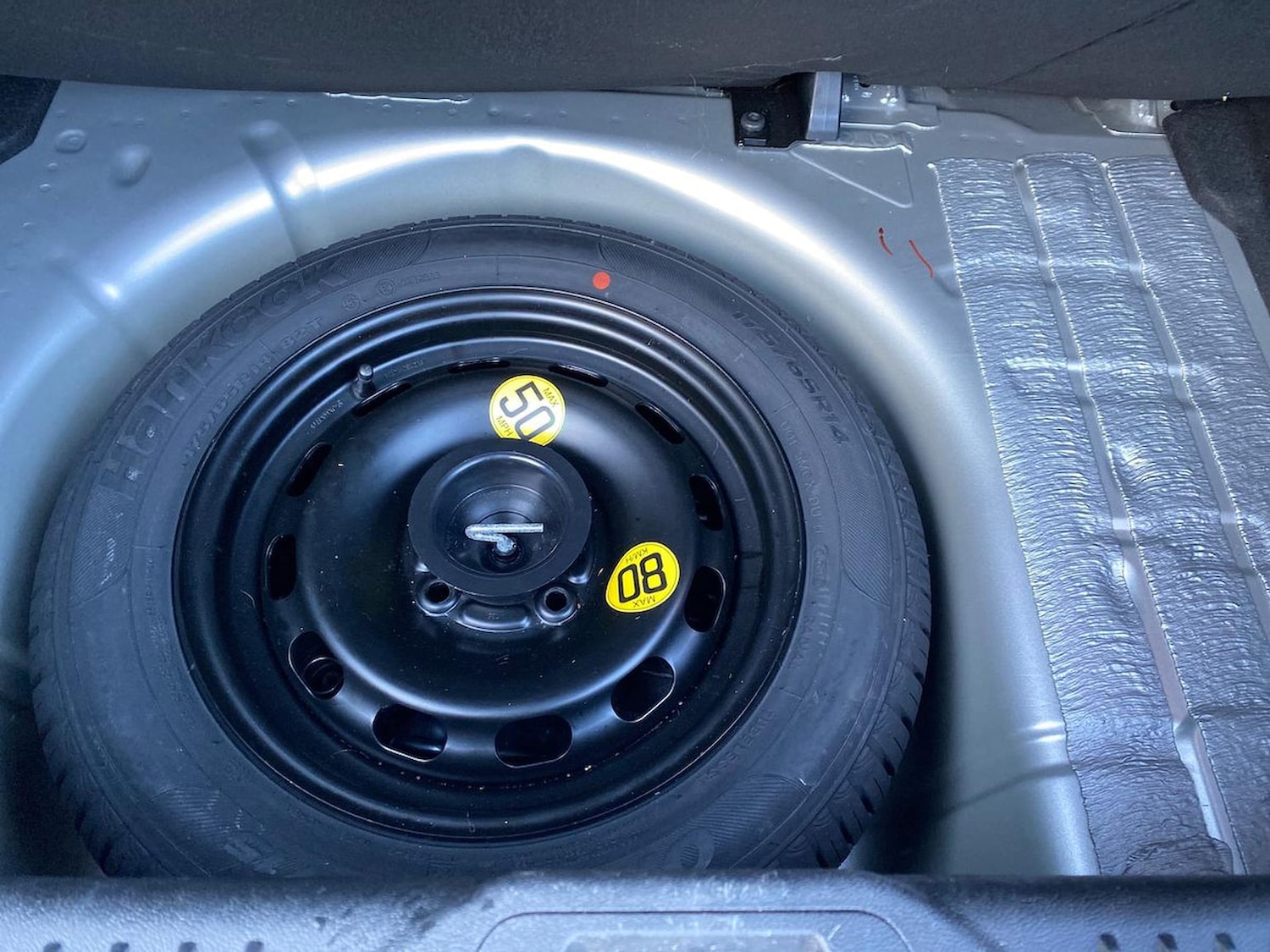 Used Ford Fiesta 2019 for sale - 76778302: Photo 34