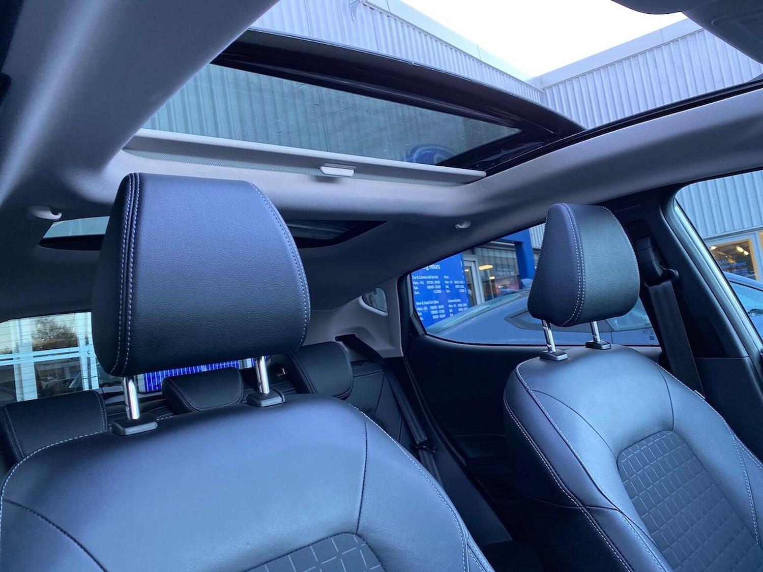 Used Ford Fiesta 2019 for sale - 76778302: Photo 35