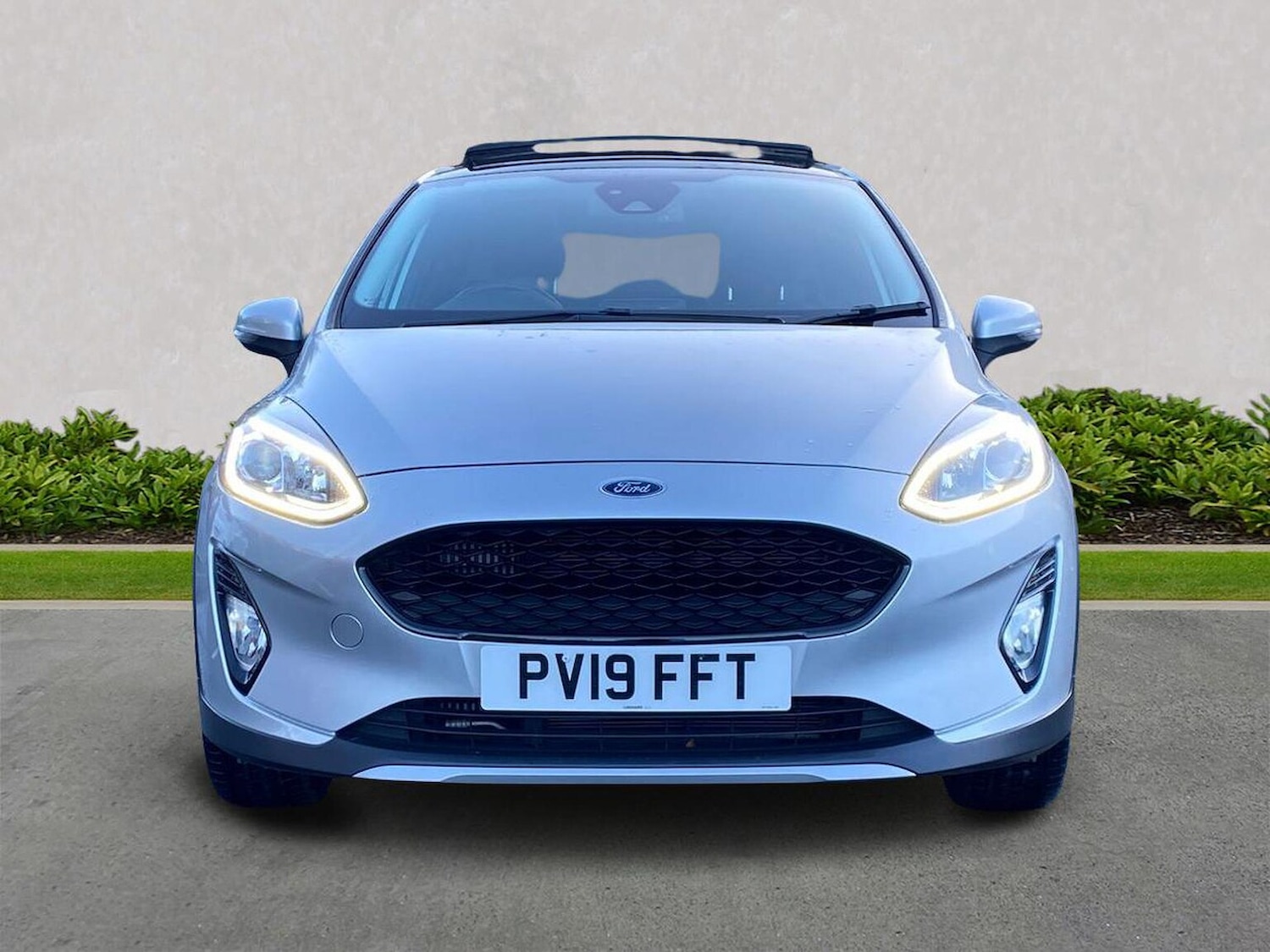 Used Ford Fiesta 2019 for sale - 76778302: Photo 5