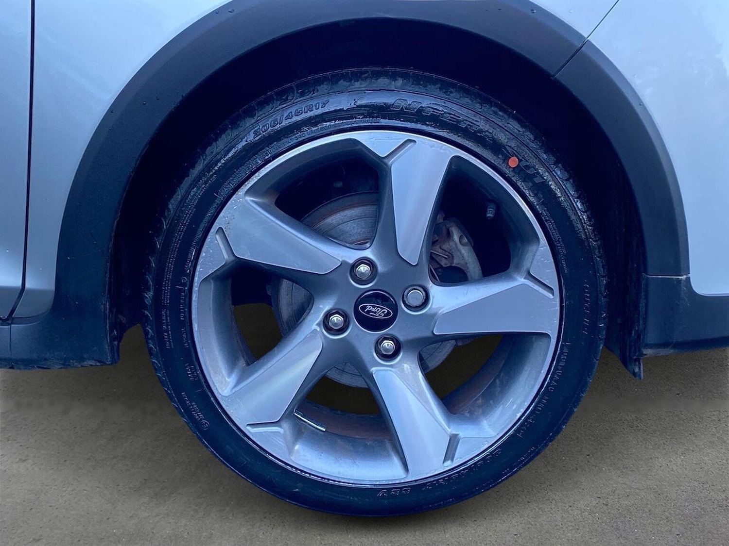 Used Ford Fiesta 2019 for sale - 76778302: Photo 6