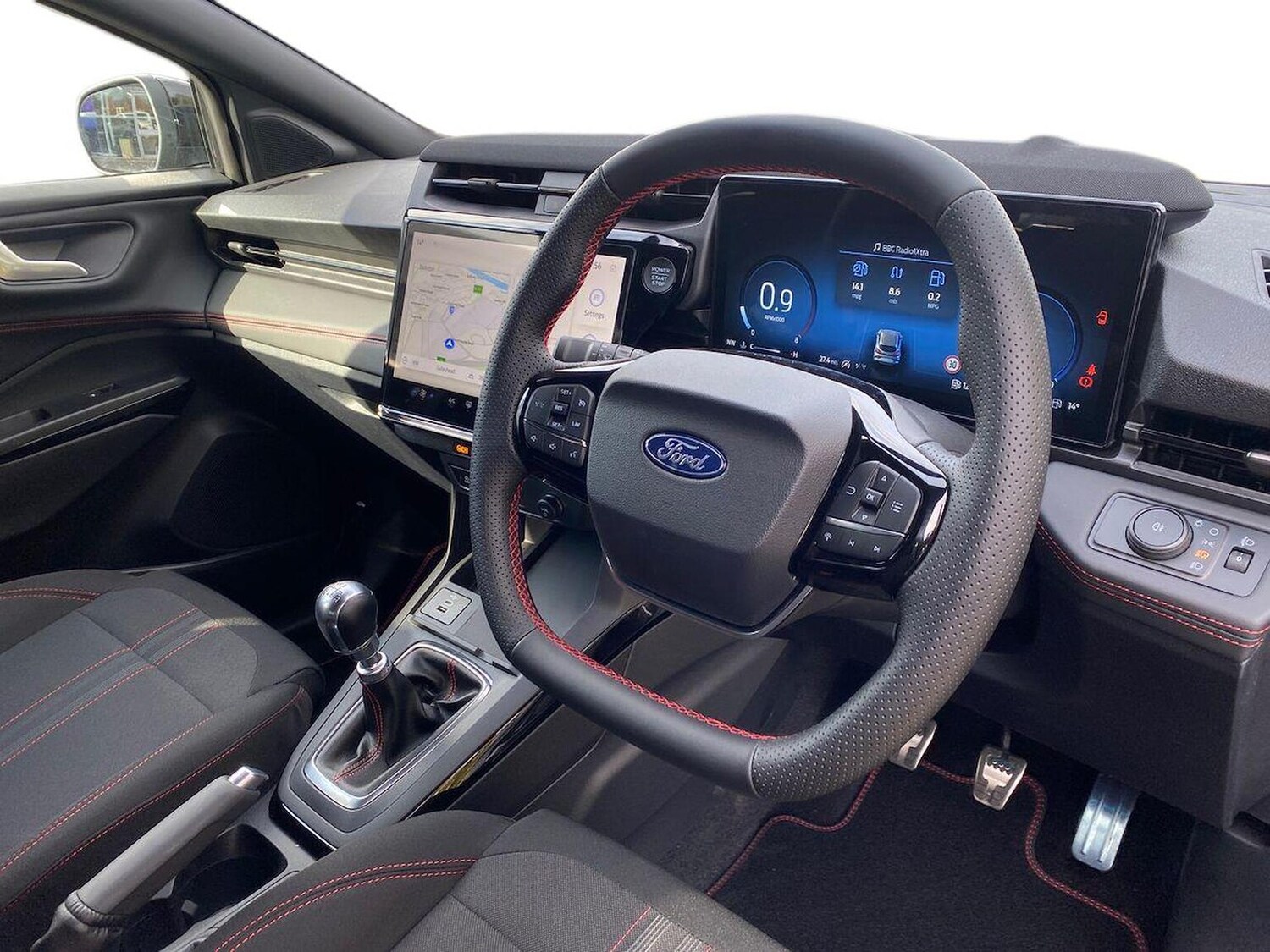 Used Ford Puma 2025 for sale - 76243909: Photo 15