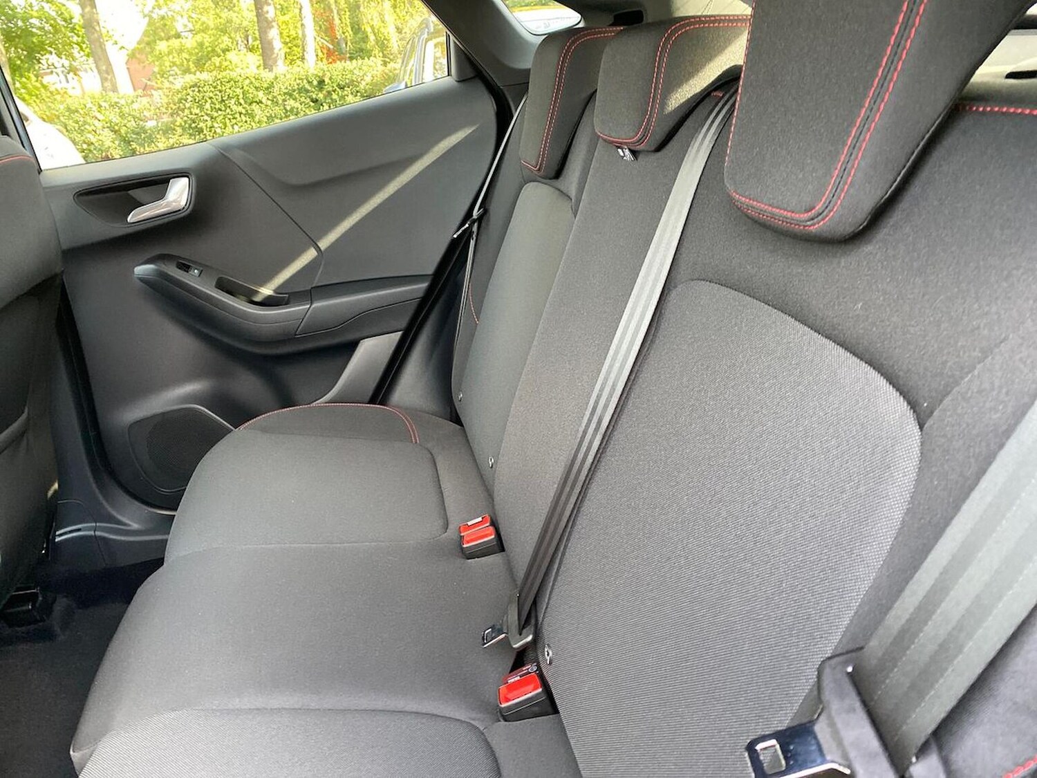 Used Ford Puma 2025 for sale - 76243909: Photo 16