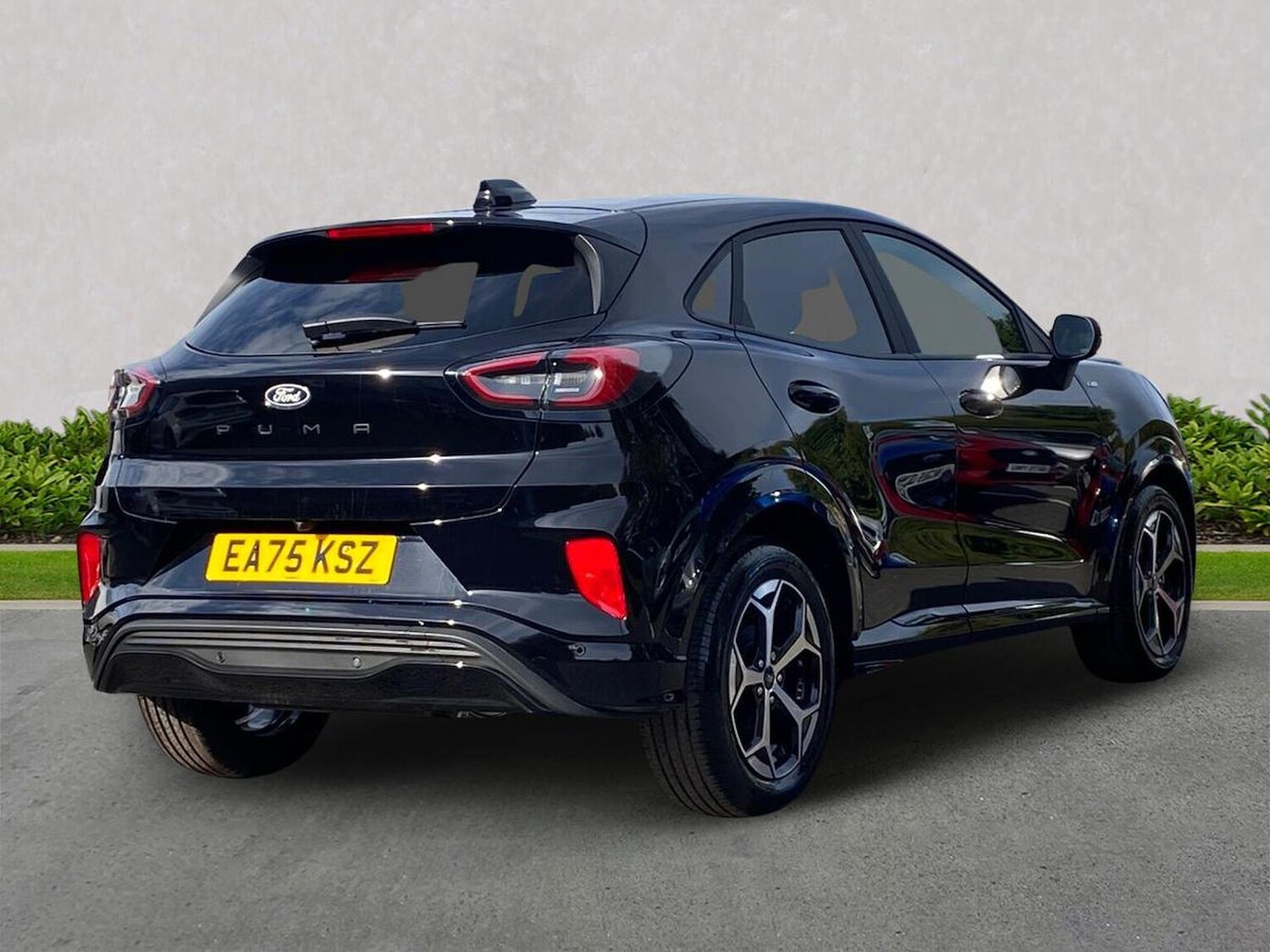 Used Ford Puma 2025 for sale - 76243909: Photo 18