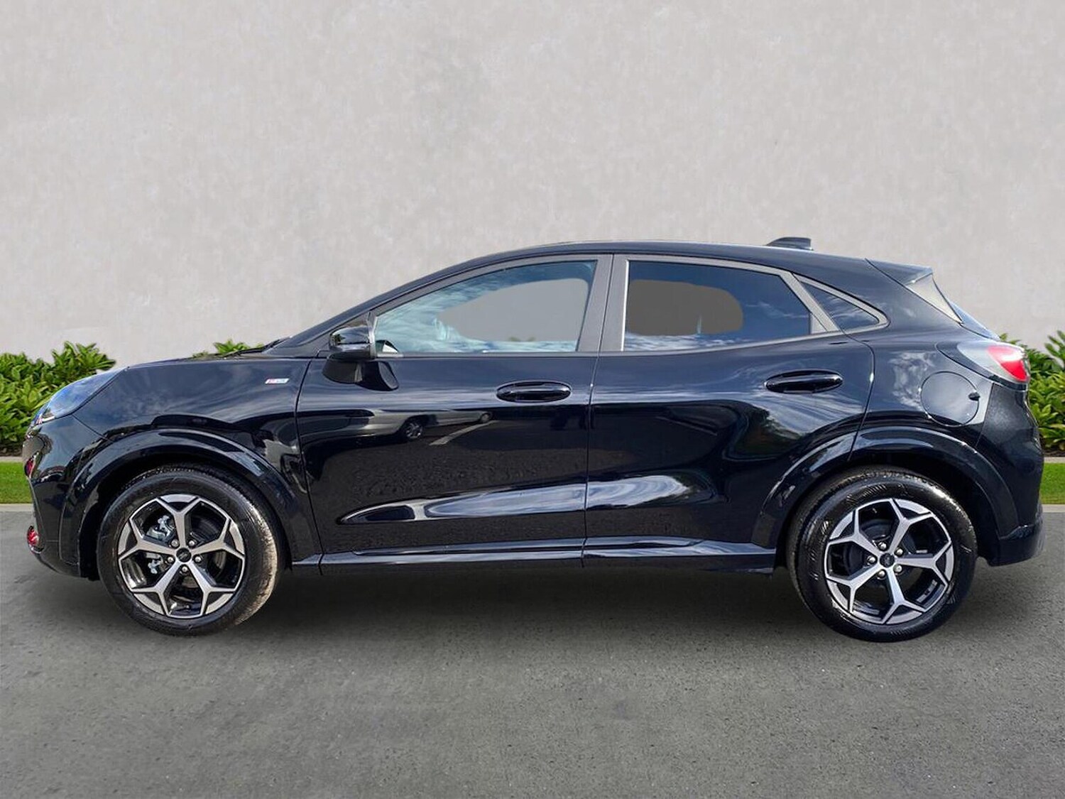 Used Ford Puma 2025 for sale - 76243909: Photo 19