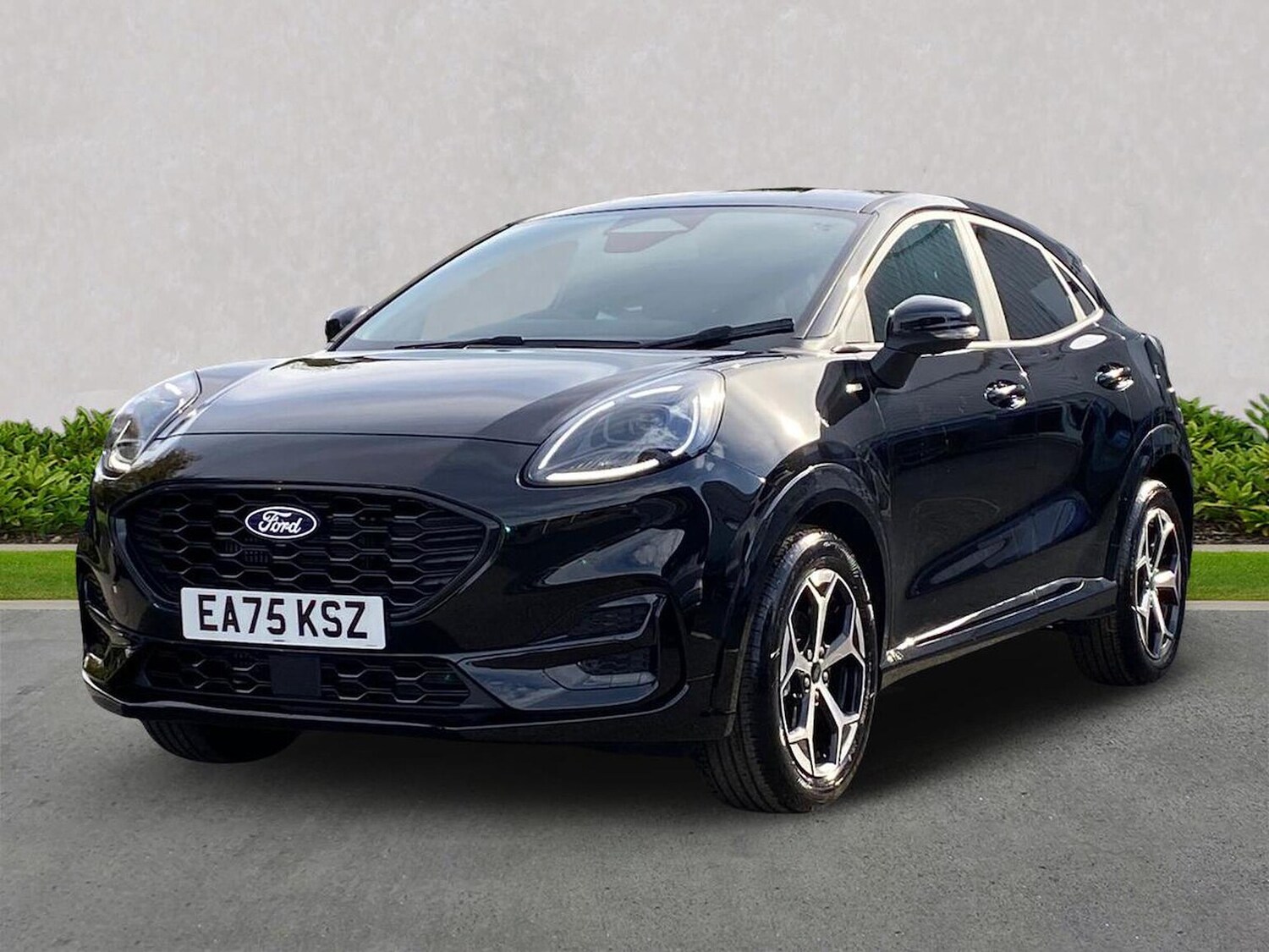 Used Ford Puma 2025 for sale - 76243909: Photo 20