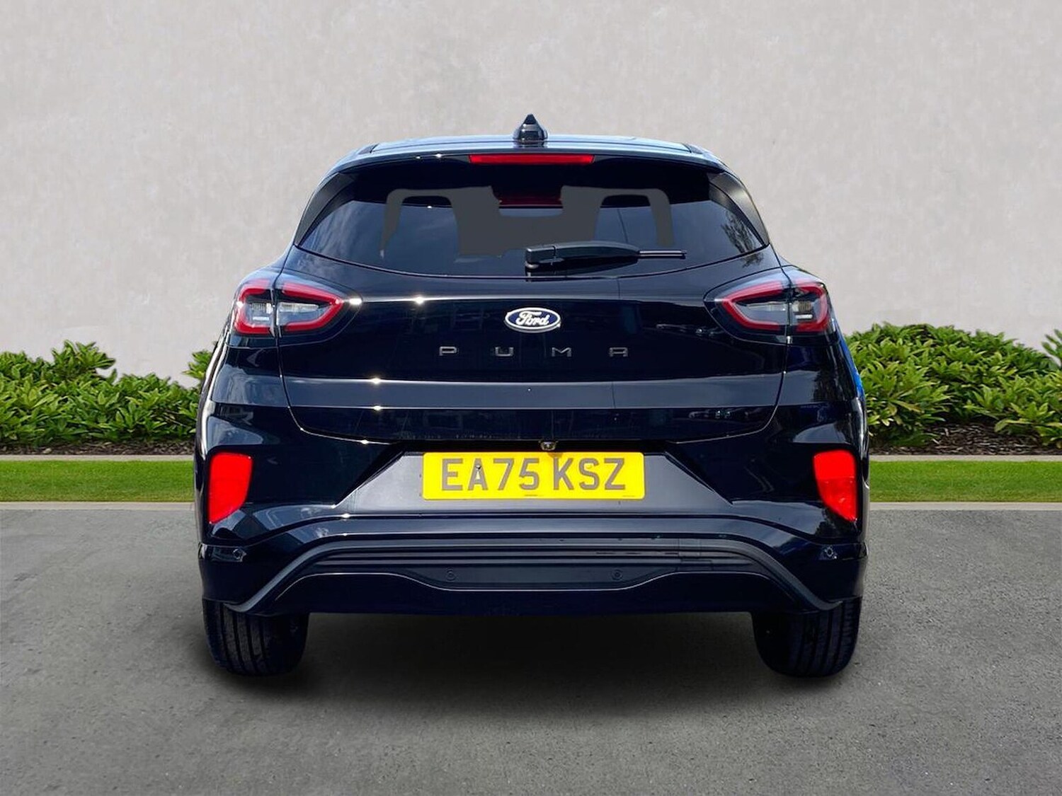 Used Ford Puma 2025 for sale - 76243909: Photo 4