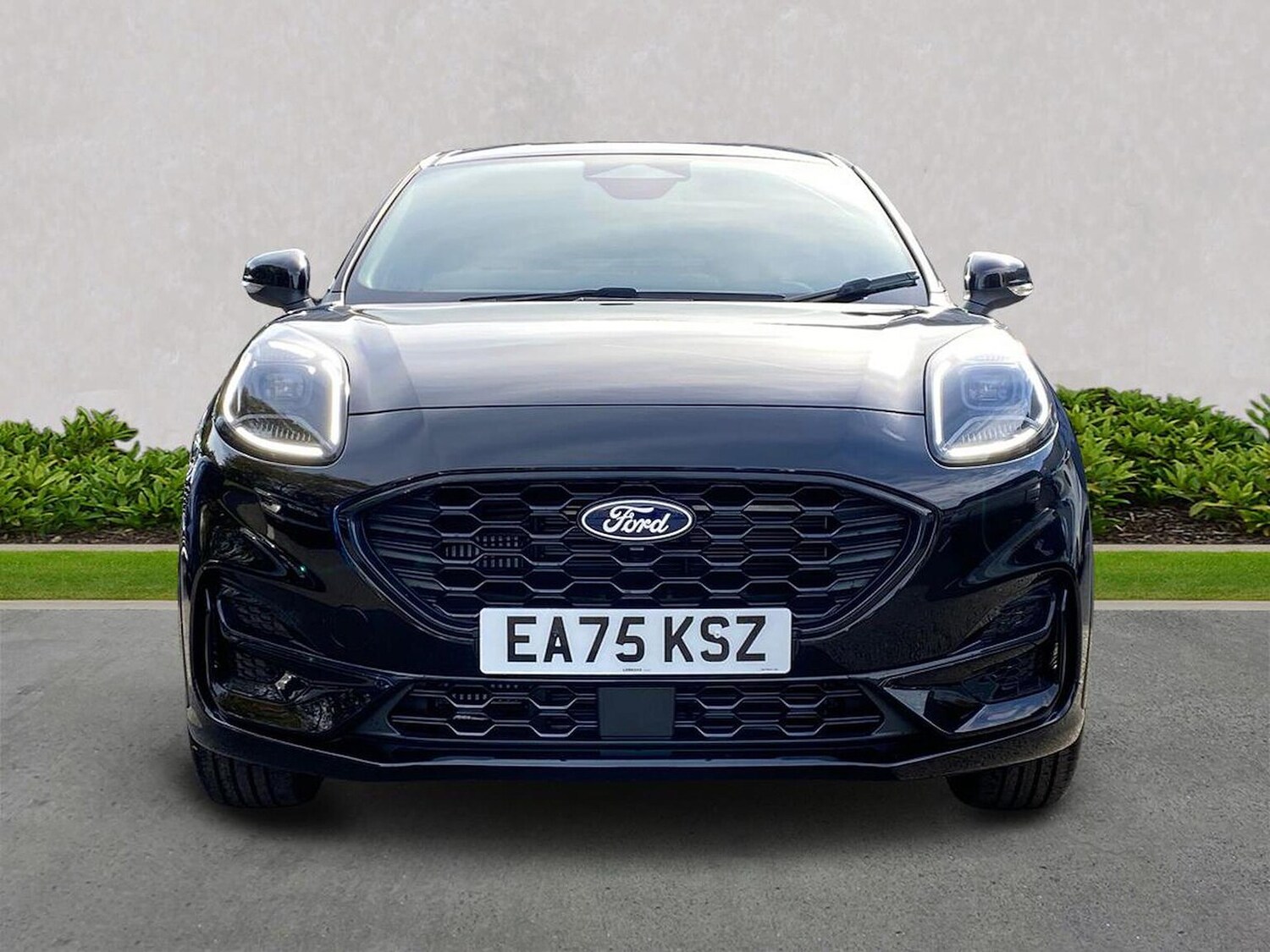 Used Ford Puma 2025 for sale - 76243909: Photo 5